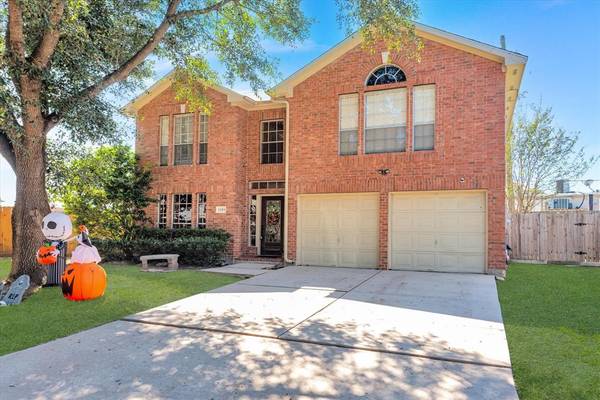 Pinehurst, TX 77362,12013 Viola CT