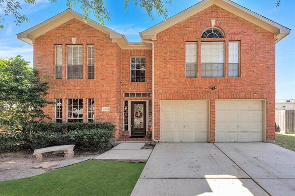 12013 Viola CT, Pinehurst, TX 77362