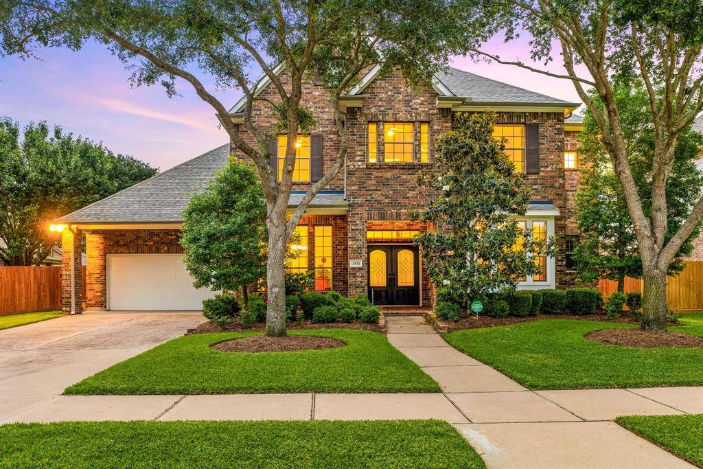 Katy, TX 77494,3811 Bianca Spring LN