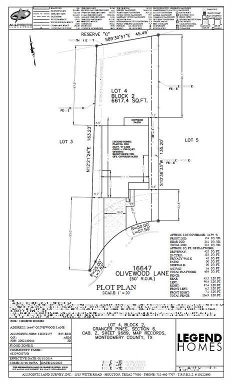 Conroe, TX 77302,16647 Olivewood LN