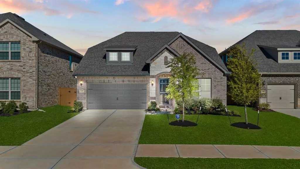 Katy, TX 77493,2008 Terra Rose DR