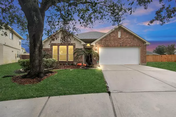 Cypress, TX 77433,7423 Riven Oaks CT