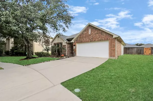 Cypress, TX 77433,7423 Riven Oaks CT