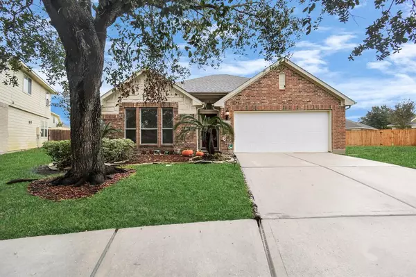 Cypress, TX 77433,7423 Riven Oaks CT