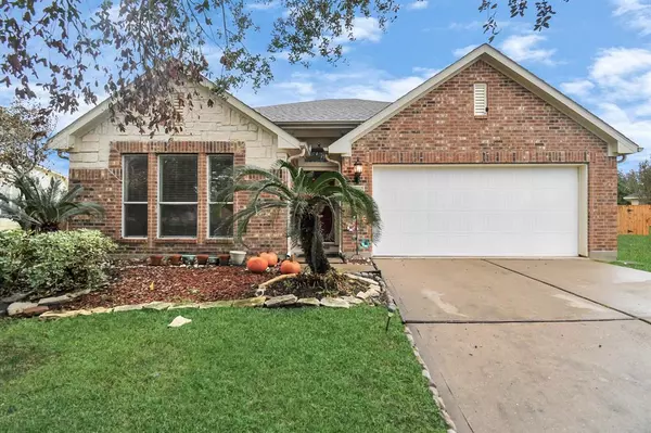 Cypress, TX 77433,7423 Riven Oaks CT