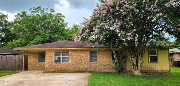 207 Avenue D,  Brazoria,  TX 77422