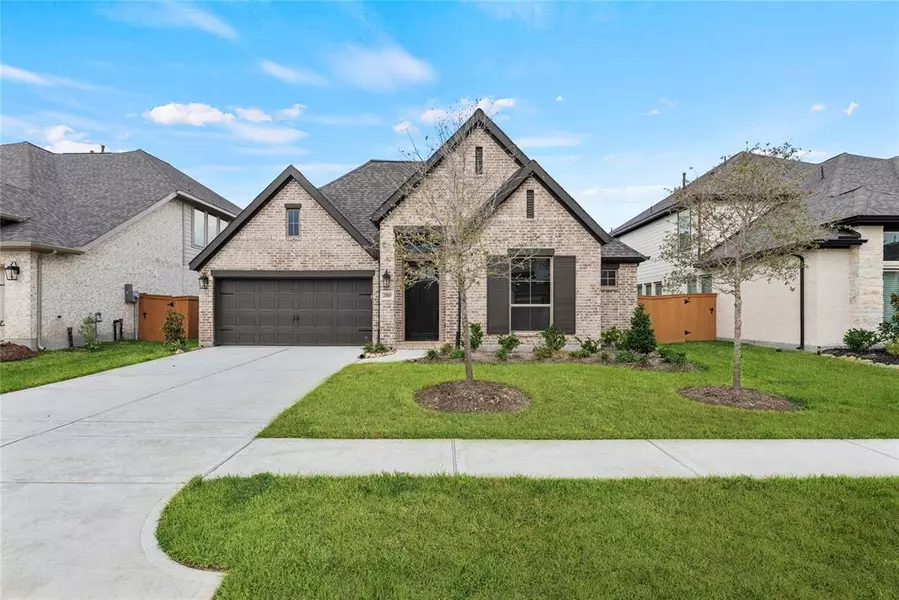 21018 Sargo Palms Drive, Cypress, TX 77433