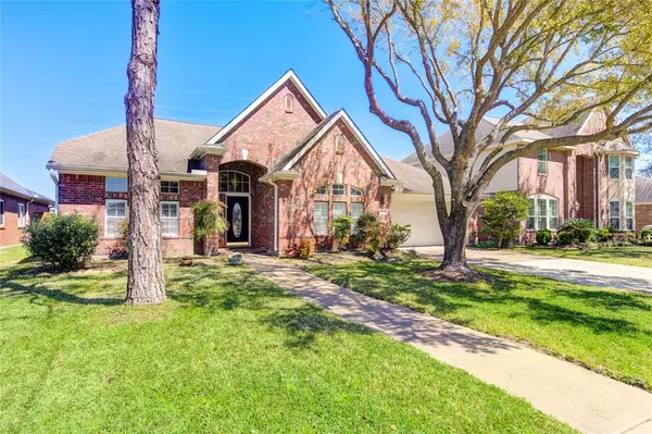 Katy, TX 77494,23742 Indian Hills WAY