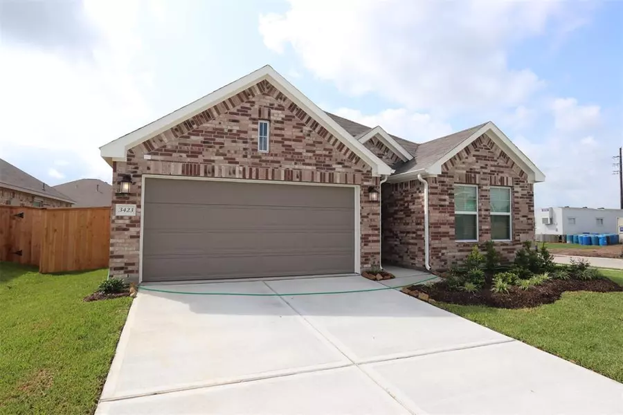 3423 Trail View DR, Rosenberg, TX 77471