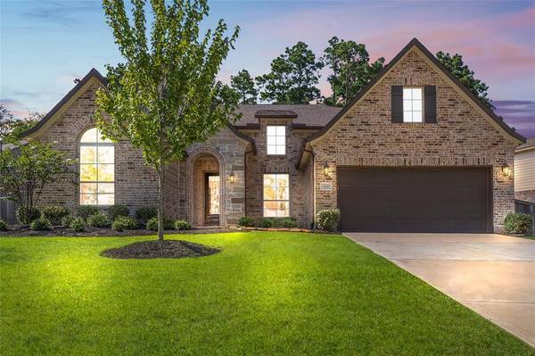 333 S Cadence Hills LOOP, Conroe, TX 77318