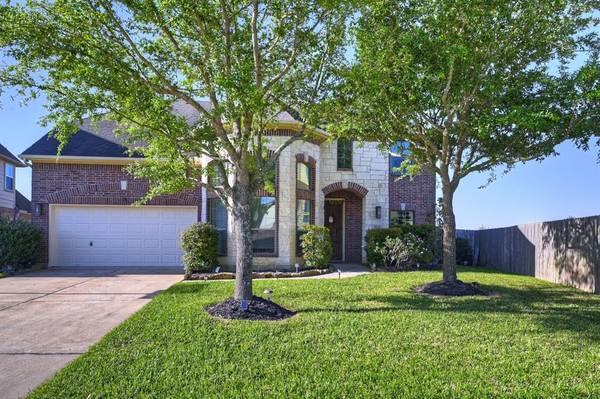 Brookshire, TX 77423,9947 Tallow Pointe LN