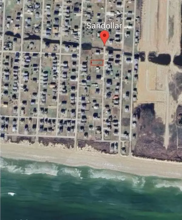 Crystal Beach, TX 77650,000 Sandollar