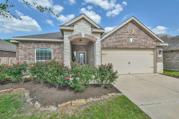 20506 Iron Seat DR, Hockley, TX 77447