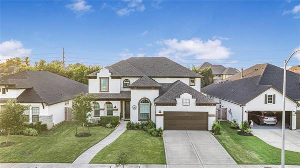 4726 Clear Creek DR, Sugar Land, TX 77479