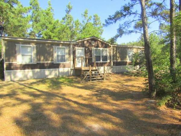 785 County Road 4050, Lovelady, TX 75851