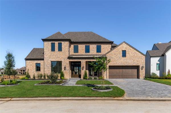 6814 E Warwick Lake LN, Spring, TX 77389