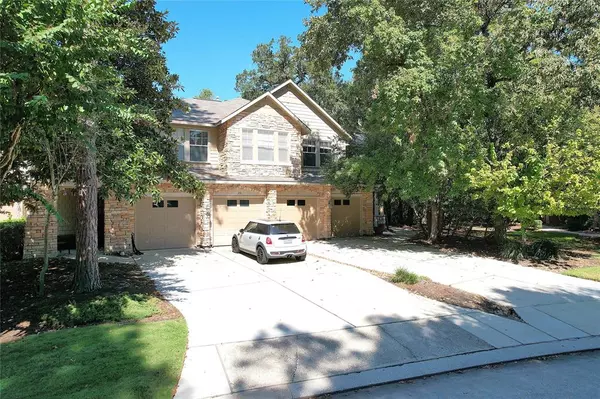 The Woodlands, TX 77380,21 Scarlet Woods CT