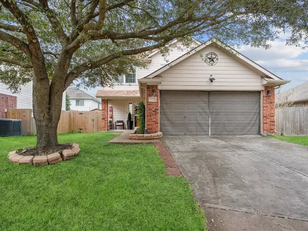 Houston, TX 77044,9507 Fillmont LN