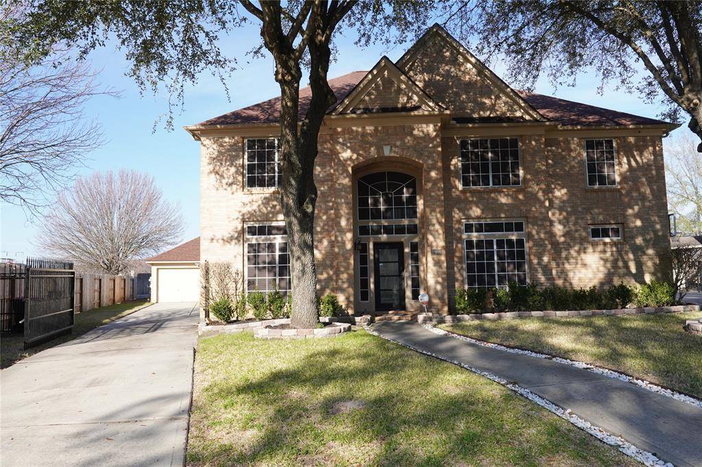 12618 Silverglen Estates DR, Houston, TX 77014