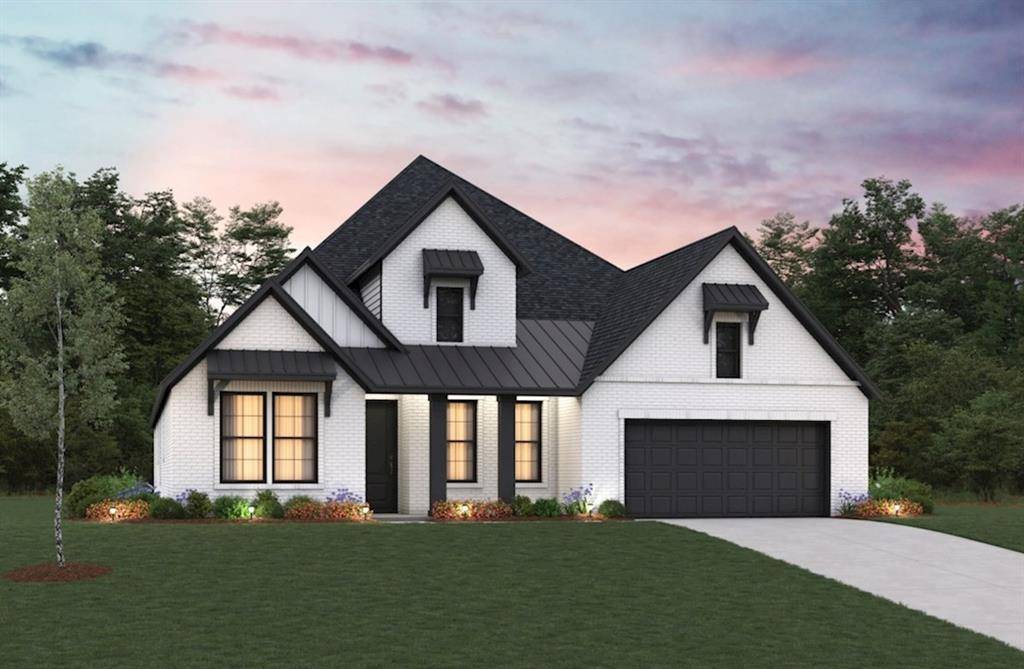 6402 Cherry Wick DR, Manvel, TX 77578