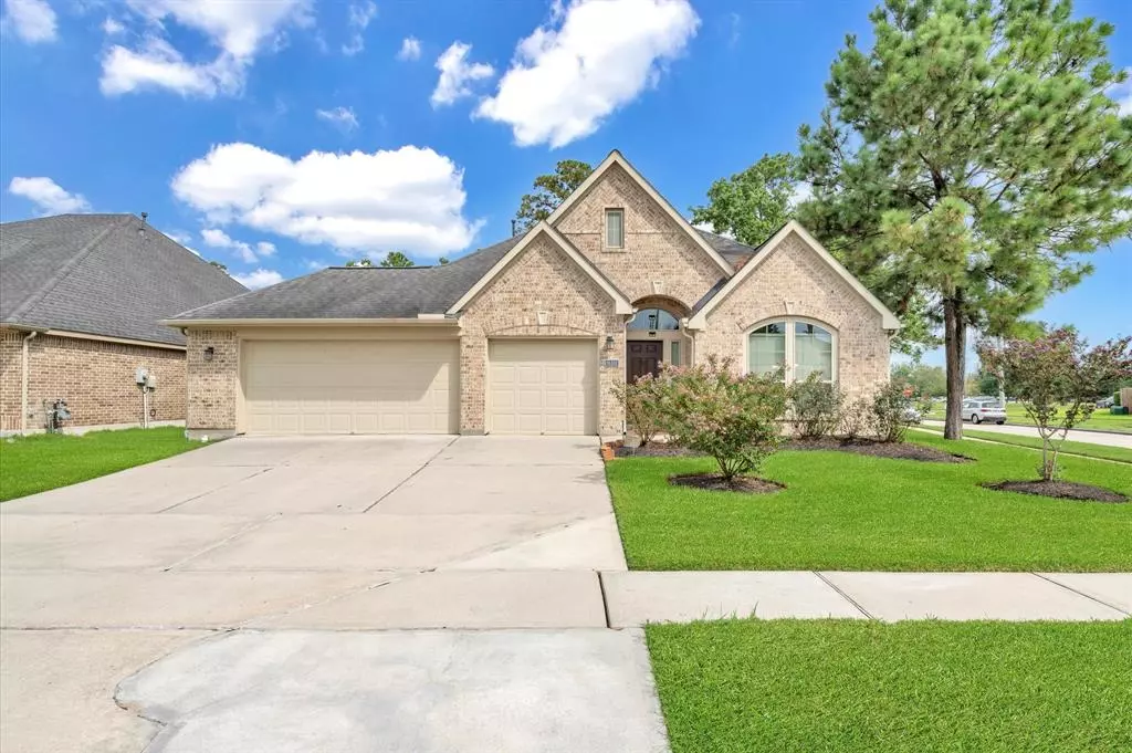 Houston, TX 77044,16318 Gentle Slope LN