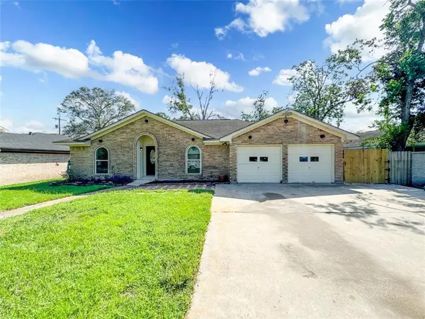 League City, TX 77573,503 Orleans ST