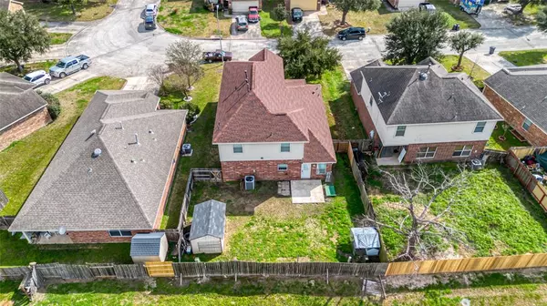 Houston, TX 77044,12710 Gable Wind Mill LN