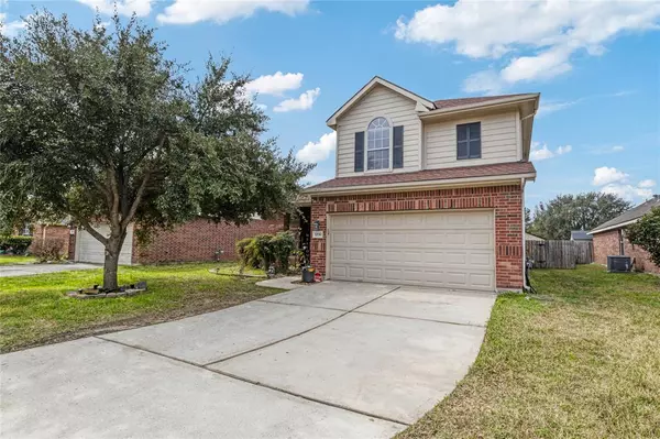 Houston, TX 77044,12710 Gable Wind Mill LN