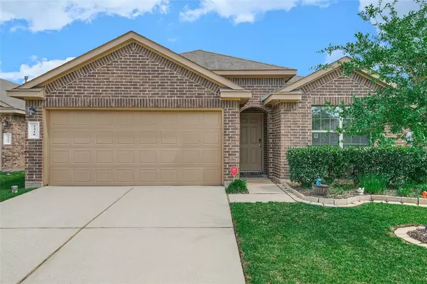 Spring, TX 77373,2418 Fall Aster DR