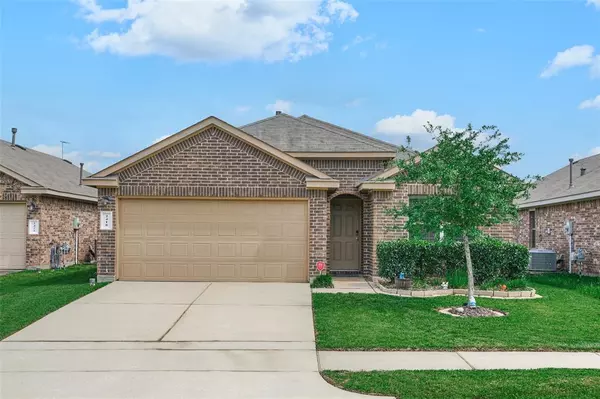 Spring, TX 77373,2418 Fall Aster DR