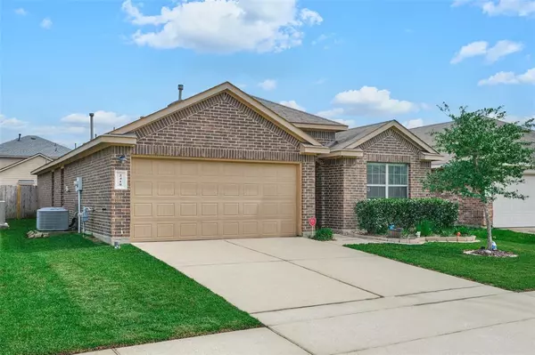 Spring, TX 77373,2418 Fall Aster DR