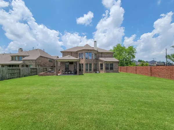 Sugar Land, TX 77479,5003 Lockridge Sky LN