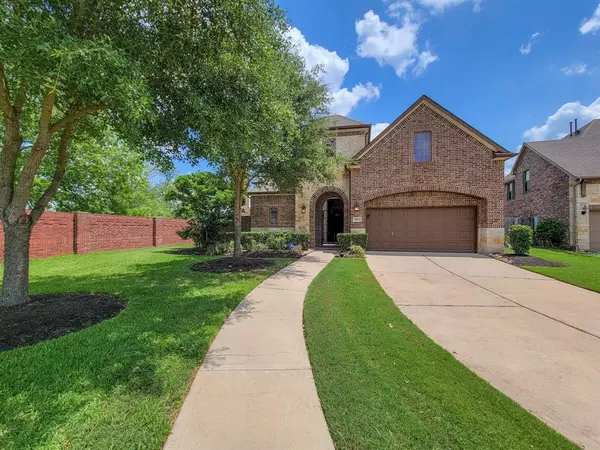 Sugar Land, TX 77479,5003 Lockridge Sky LN