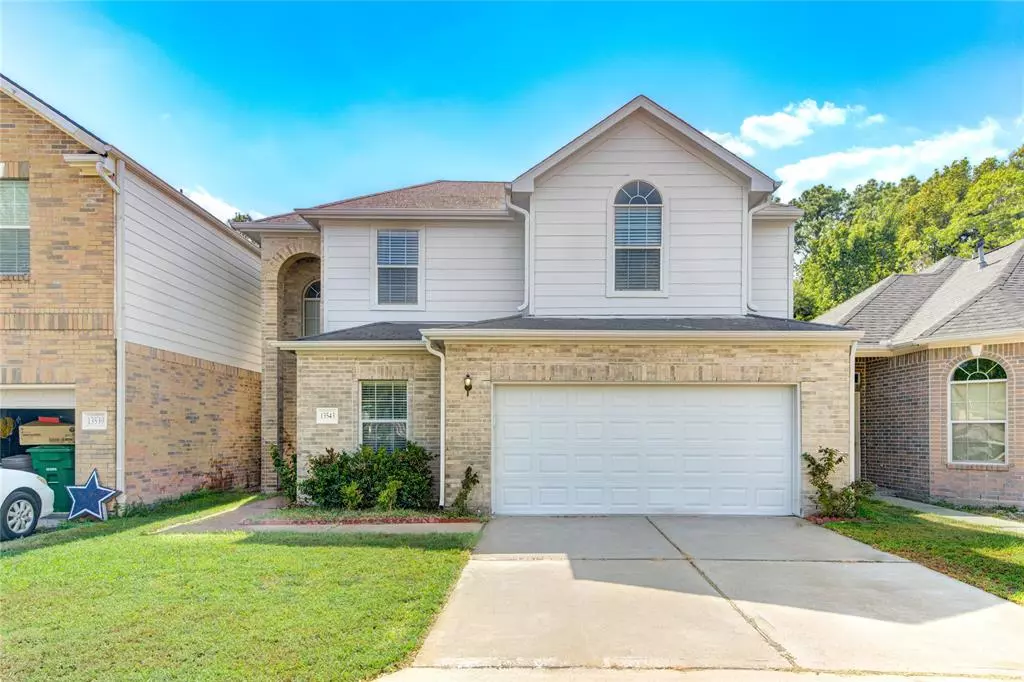 Houston, TX 77067,13543 Forest Pines Village LN