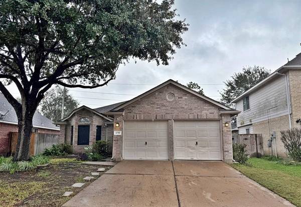 6730 Catarina CIR, Houston, TX 77084