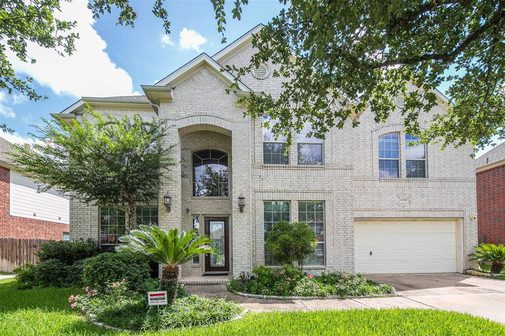12311 Amanda MDWS, Houston, TX 77089