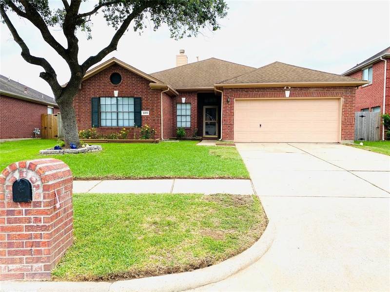 16818 Anchor PARK, Friendswood, TX 77546