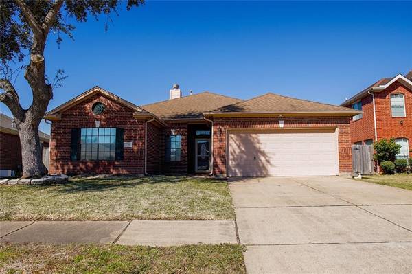 16818 Anchor PARK, Friendswood, TX 77546