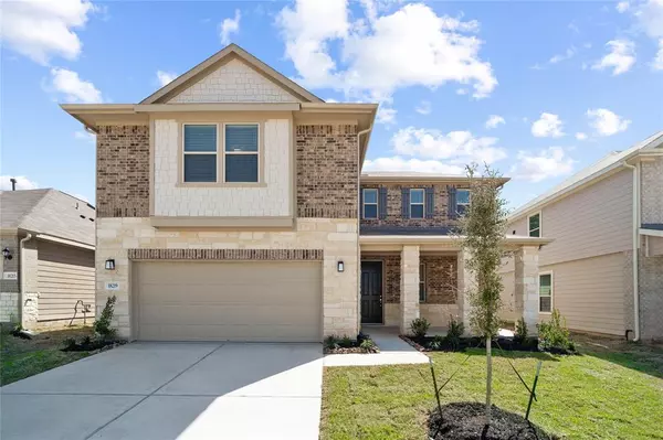 18219 Sessile Oak DR, Tomball, TX 77377