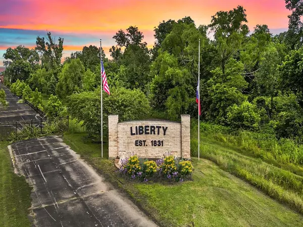 Liberty, TX 77575,406 County Road 158