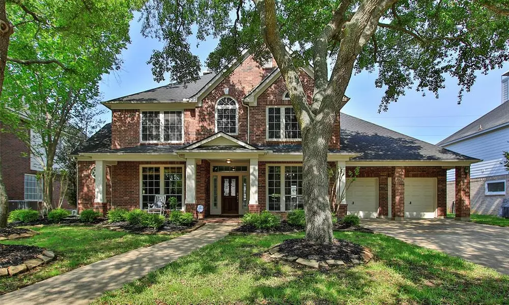 13415 Oak Alley LN, Cypress, TX 77429