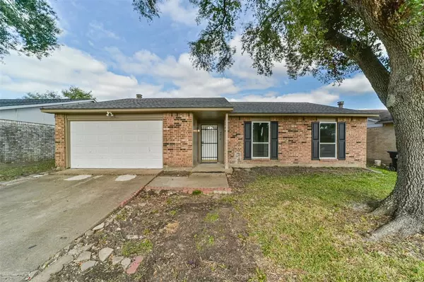 4810 Prairie Ridge RD, Houston, TX 77053