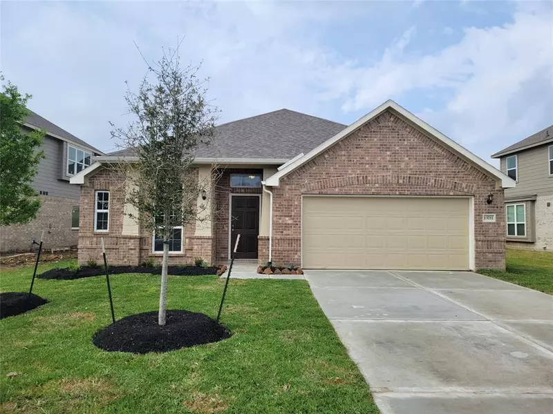 13711 Sloth Bear CT, Crosby, TX 77532