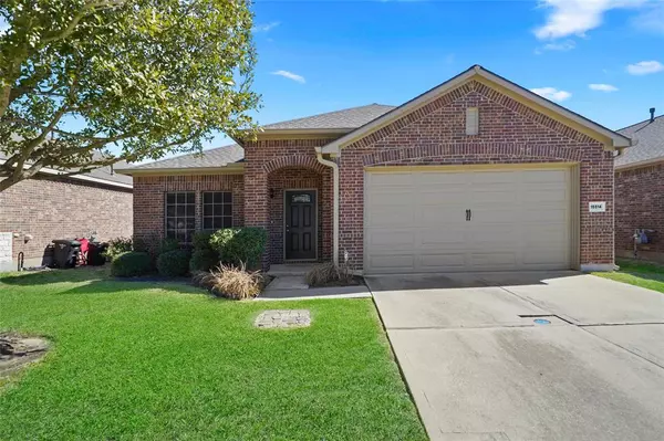 Cypress, TX 77429,15514 Eagle Valley DR