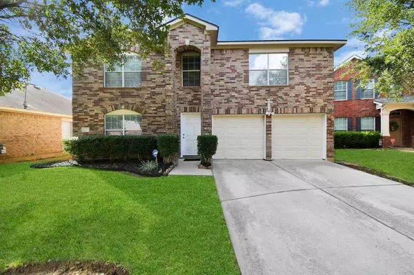 Cypress, TX 77433,15219 Green Whisper DR