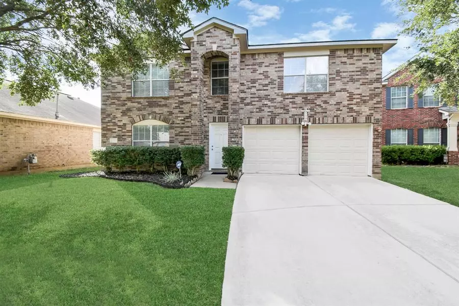 15219 Green Whisper DR, Cypress, TX 77433