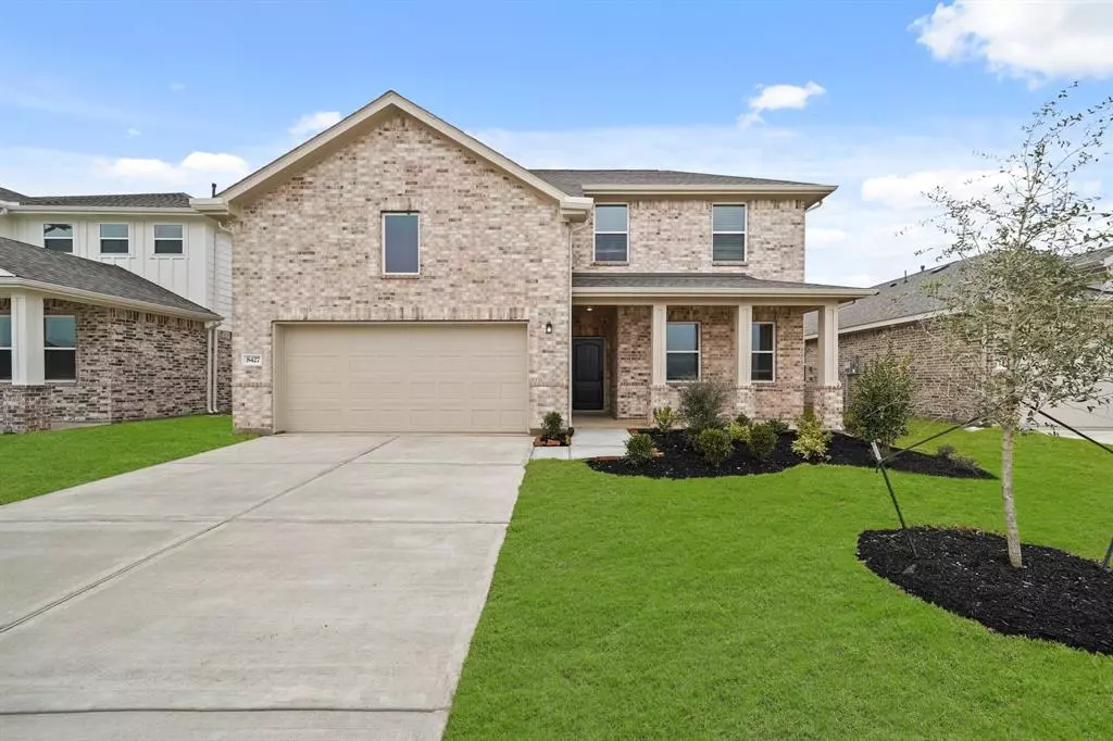 Baytown, TX 77523,8427 Bay Oaks DR