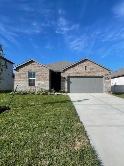 Willis, TX 77318,11909 Whirlaway DR