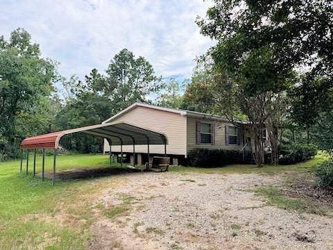 178 D Branch Ct, Woodville, TX 75979