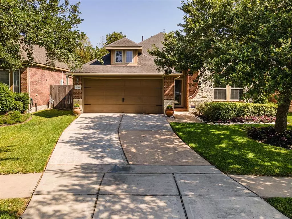 Humble, TX 77346,8519 Crescent Valley LN